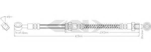 SPIDAN 340262