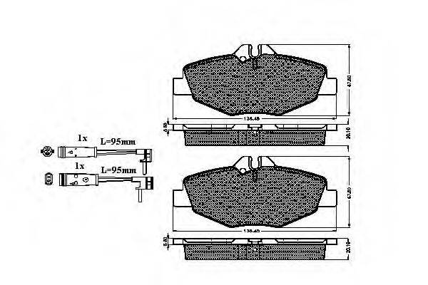 SPIDAN 32846