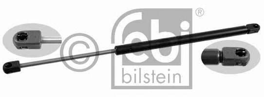 FEBI BILSTEIN 17590 Газова пружина, кришка багажника