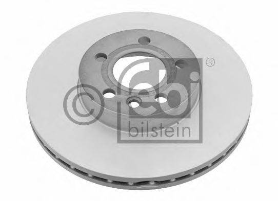 CIFAM 800736C гальмівний диск