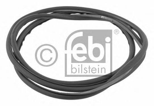 FEBI BILSTEIN 26498 Ущільнення дверей