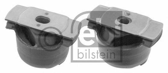 FEBI BILSTEIN 26930 Комплект підшипника, балка мосту