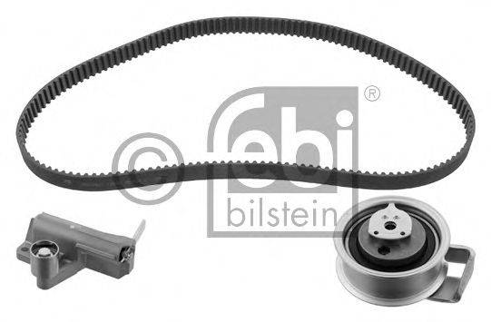 FEBI BILSTEIN 30891 Комплект ременя ГРМ