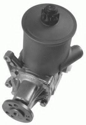 ZF LENKSYSTEME 7682.900.504