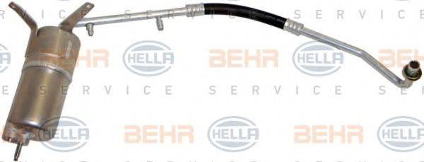 BEHR HELLA SERVICE 8FT 351 198-751