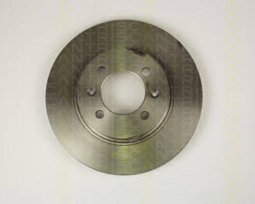 A.P. BG2290 гальмівний диск