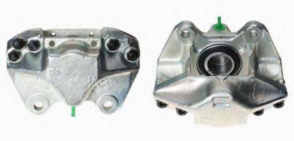 BUDWEG CALIPER 341116