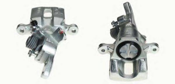 BUDWEG CALIPER 342437