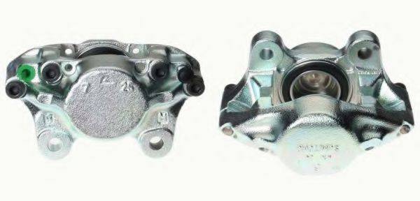 BUDWEG CALIPER 34294