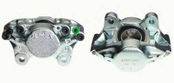 BUDWEG CALIPER 34295