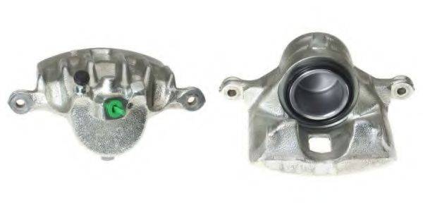 BUDWEG CALIPER 343034