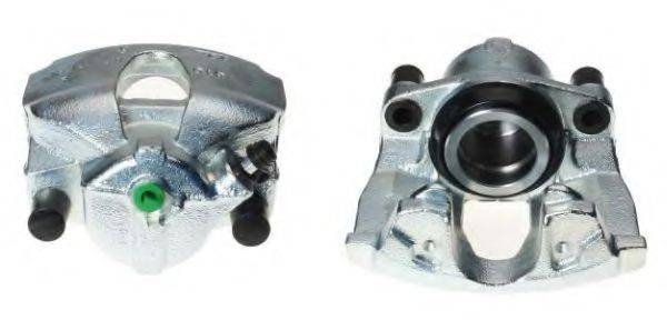 BUDWEG CALIPER 343179