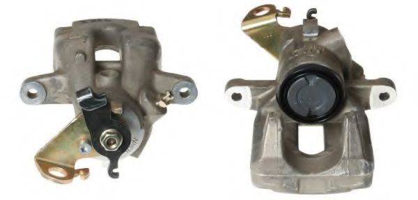 BUDWEG CALIPER 343216