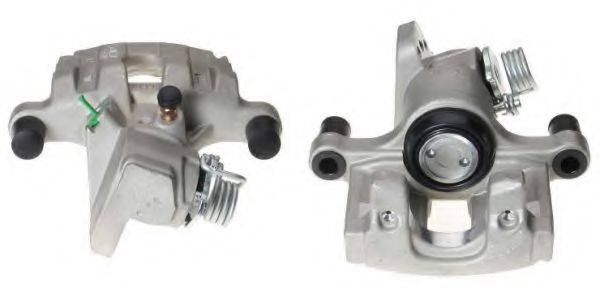 BUDWEG CALIPER 343306