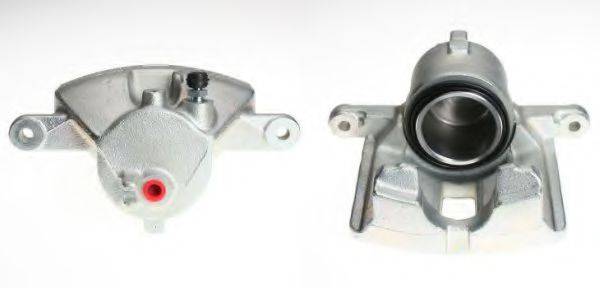 BUDWEG CALIPER 343311