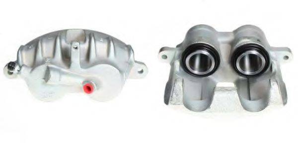 BUDWEG CALIPER 343505