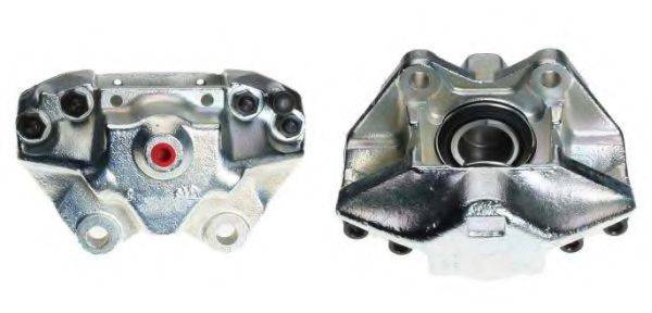 BUDWEG CALIPER 34362