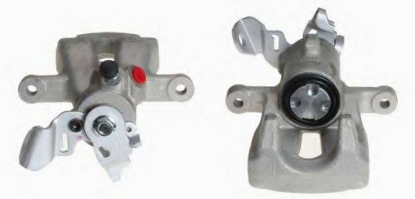 BUDWEG CALIPER 343649 Гальмівний супорт