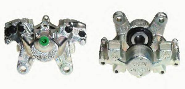 BUDWEG CALIPER 343687