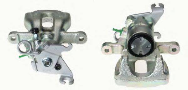 BUDWEG CALIPER 343751