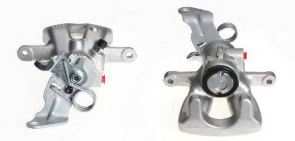 BUDWEG CALIPER 343784