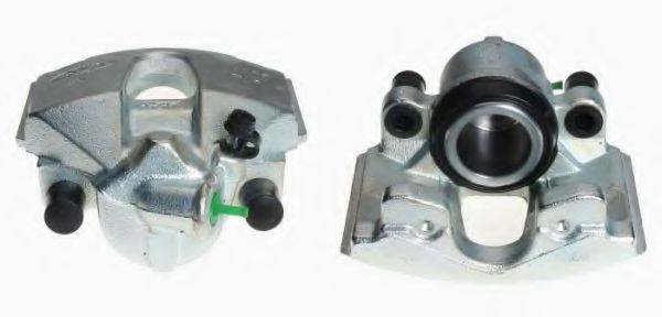 BUDWEG CALIPER 343921