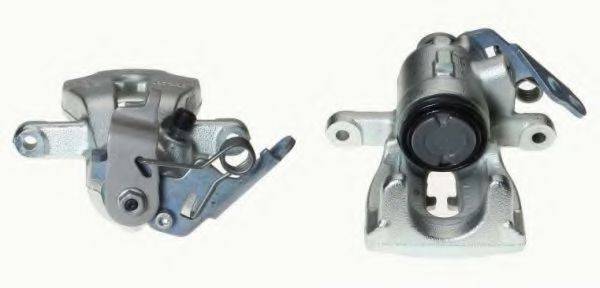 BUDWEG CALIPER 343976