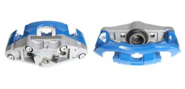 BUDWEG CALIPER 344019