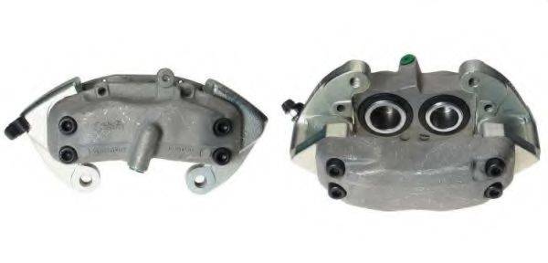 BUDWEG CALIPER 344071 Гальмівний супорт