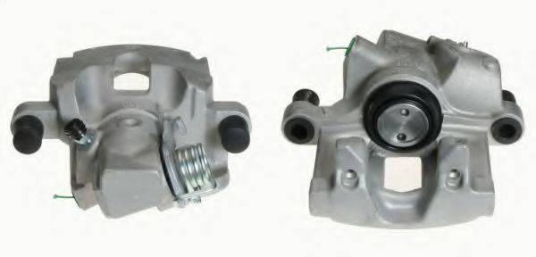 BUDWEG CALIPER 344157