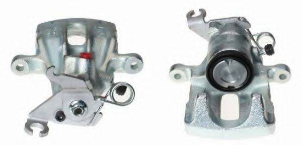 BUDWEG CALIPER 344160 Гальмівний супорт