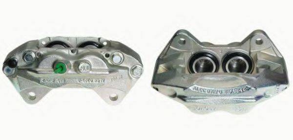 BUDWEG CALIPER 344241