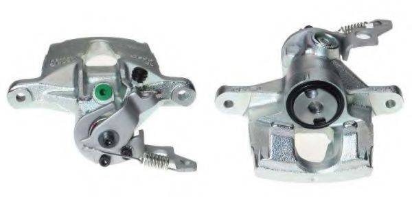 BUDWEG CALIPER 344334