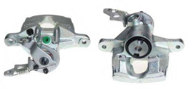 BUDWEG CALIPER 344335