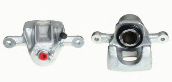 BUDWEG CALIPER 344362