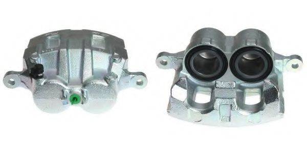 BUDWEG CALIPER 344473