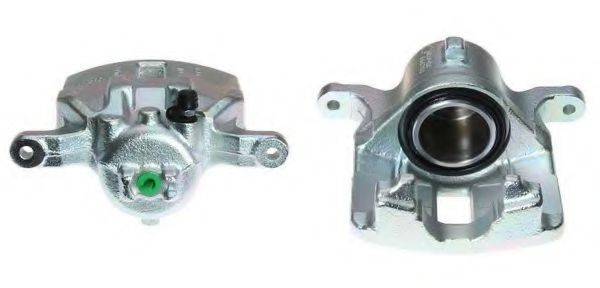 BUDWEG CALIPER 344657