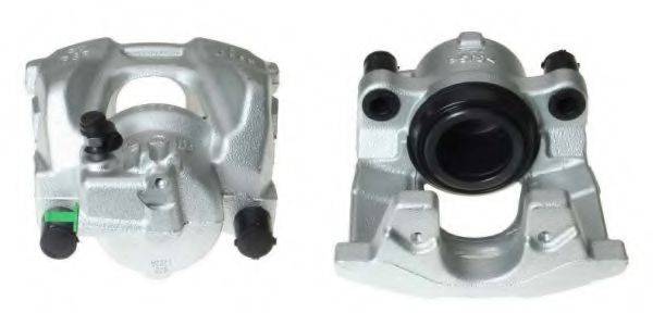 BUDWEG CALIPER 344692