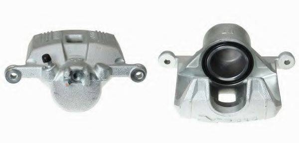 BUDWEG CALIPER 344716