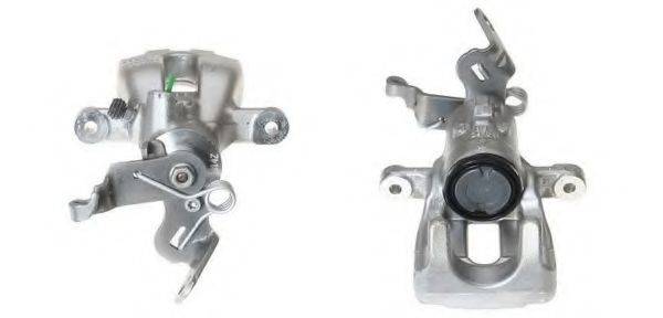 BUDWEG CALIPER 344808