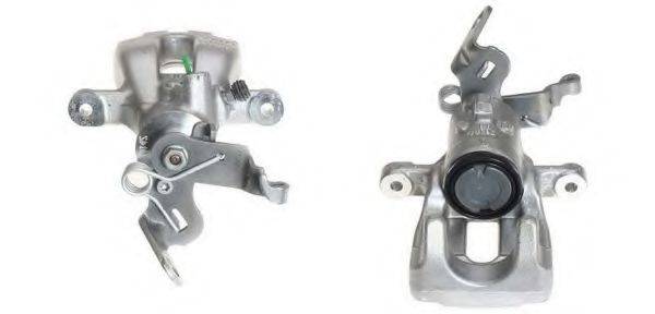 BUDWEG CALIPER 344809