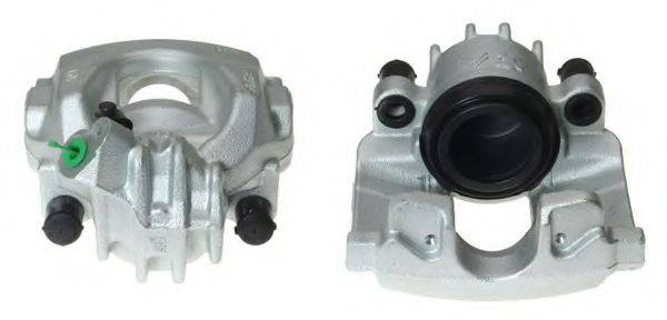 BUDWEG CALIPER 344872 Гальмівний супорт