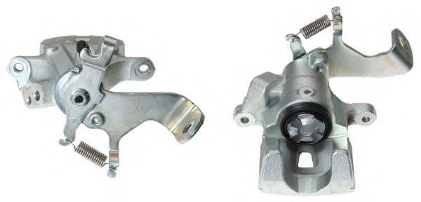 BUDWEG CALIPER 344876 Гальмівний супорт