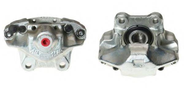 BUDWEG CALIPER 34642