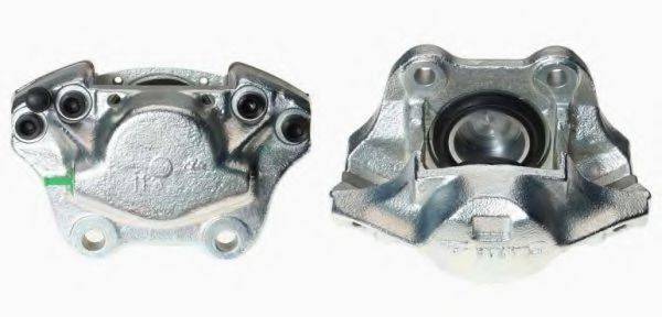 BUDWEG CALIPER 34728