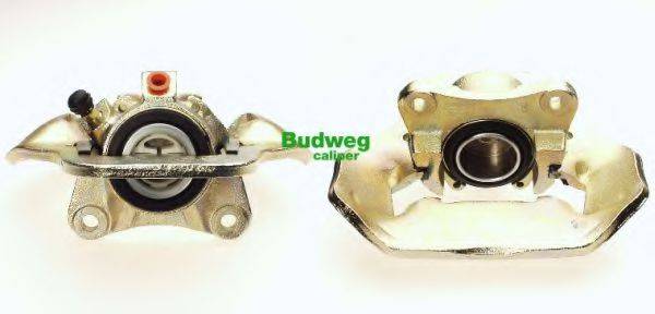 BUDWEG CALIPER 34782