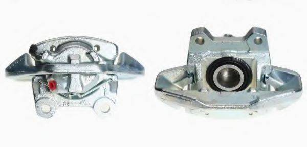 BUDWEG CALIPER 34906