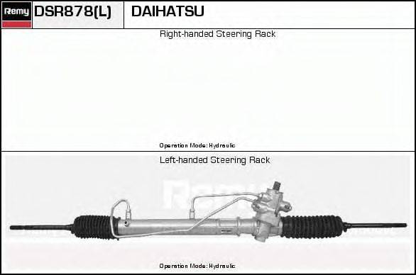 DELCO REMY DSR878L