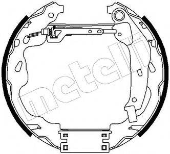 METELLI 51-0184