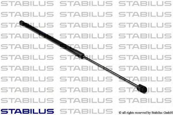 STABILUS 9339XW